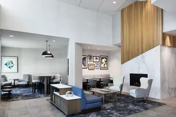 Hyatt Place Salt Lake City / Downtown/The Gateway