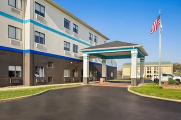 Days Inn by Wyndham Collinsville / St. Louis