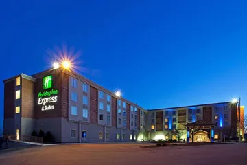 Holiday Inn Express Hotel & Suites Pittsburgh West Mifflin by IHG