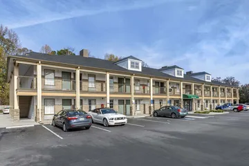 Quality Inn Conyers I-20