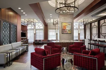 Fairfield Inn & Suites by Marriott Washington DC / Downtown