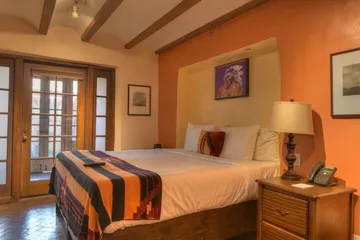 The Inn at Vanessie
