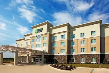 Holiday Inn Express Hotel & Suites Bossier City - Louisiana by IHG