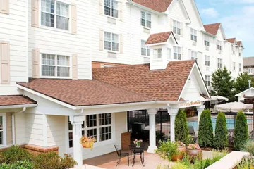 Sonesta Simply Suites Seattle Renton