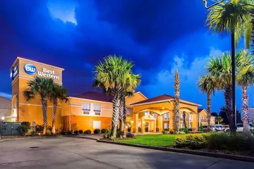 Best Western Lafayette Inn