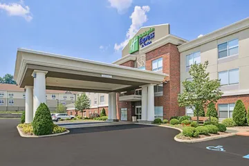 Holiday Inn Express & Suites Parkersburg-Mineral Wells by IHG