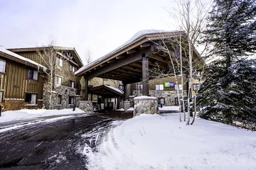 Holiday Inn Express Hotel & Suites Park City by IHG