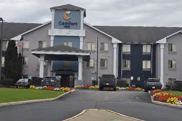Comfort Inn Pickerington - Columbus East