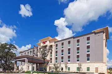 Hampton Inn Bulverde Texas Hill Country