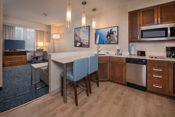 Residence Inn by Marriott Baltimore at the Johns Hopkins Medical Campus
