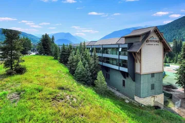 Keystone Lodge & Spa a Vail Resorts Property