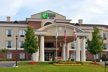 Holiday Inn Express Hotel & Suites Pell City by IHG