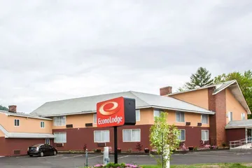 Econo Lodge Lake Region