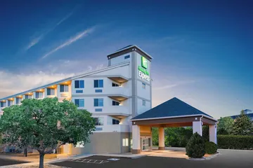 Holiday Inn Express Colorado Springs Airport by IHG