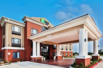 Holiday Inn Express & Suites Ponca City by IHG