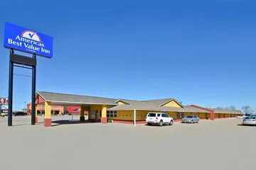 Americas Best Value Inn Pauls Valley