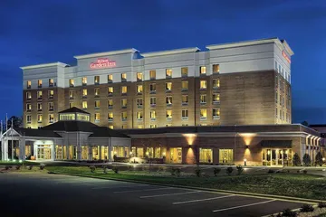 Hilton Garden Inn Raleigh-Cary
