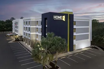 Home2 Suites by Hilton Charleston Airport / Convention Center SC