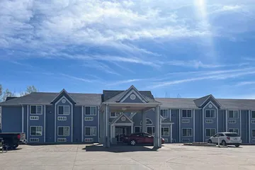 Motel 6 Brush CO