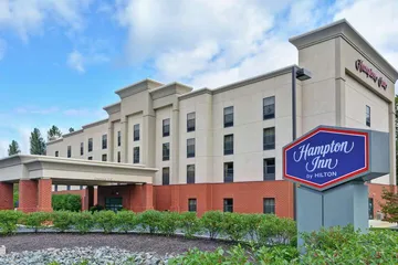 Hampton Inn Tunkhannock
