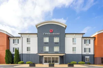 Candlewood Suites Chambersburg by IHG