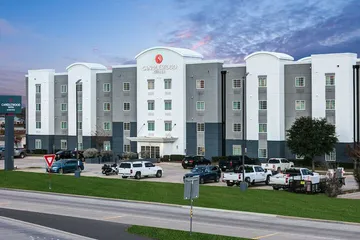 Candlewood Suites - Fort Worth / West by IHG