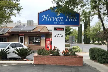 Haven Inn of Chico