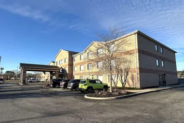 Best Western Plus Pocomoke City