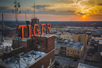 voco The Tiger Hotel Columbia MO by IHG