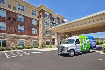 Holiday Inn Express Hotel & Suites Dayton South - I-675 by IHG