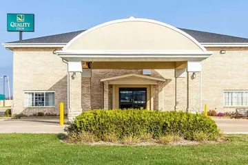 Quality Inn Pontiac