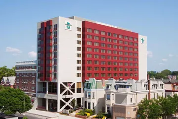 Homewood Suites by Hilton University City