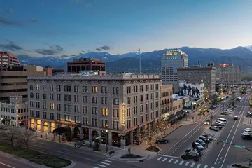 The Mining Exchange