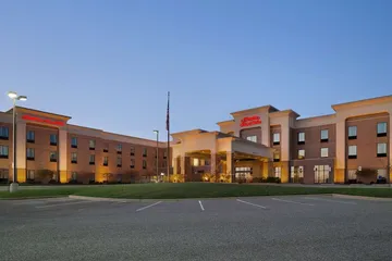 Hampton Inn & Suites Edgewood / Aberdeen-South