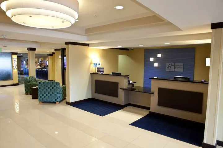 Hotel Interior 2 of 65