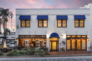 Riviera Beach House