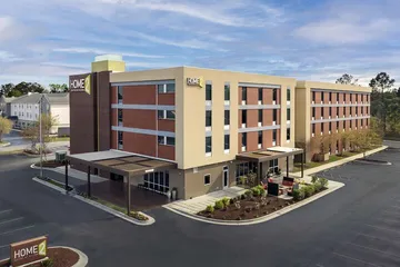 Home2 Suites by Hilton Jacksonville NC