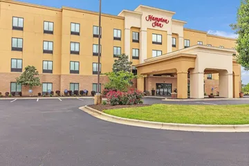 Hampton Inn Atmore