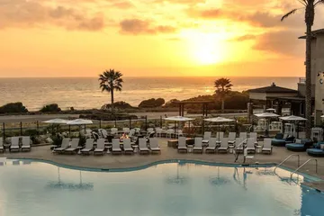 Cape Rey Carlsbad Beach a Hilton Resort & Spa
