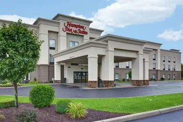 Hampton Inn and Suites New Hartford / Utica