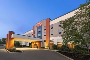 Hampton Inn & Suites Harrisburg / North