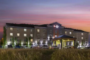 Best Western Plus Sherwood Park