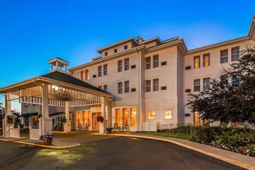 Hotel Chequamegon BW Signature Collection