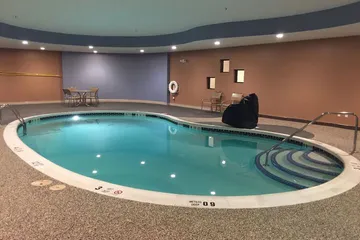 Holiday Inn Express Bradford by IHG