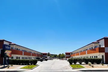 Baymont by Wyndham Ridgecrest