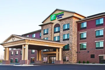 Holiday Inn Express and Suites Sioux Falls SW by IHG