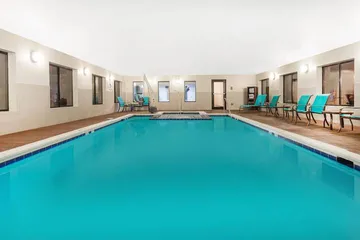 Holiday Inn Express Princeton by IHG