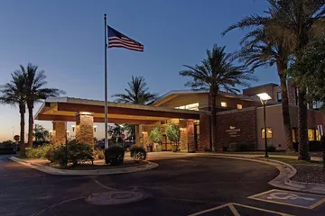 Homewood Suites by Hilton Phoenix Chandler / Fashion Center