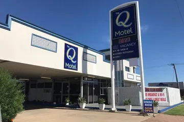 The Q Motel
