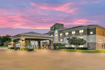 Holiday Inn Express Palestine by IHG